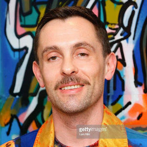 Meet your Posher, Ben